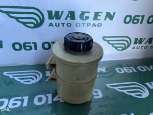 Boca tecnosti serva Opel Movano (fotografija 2)