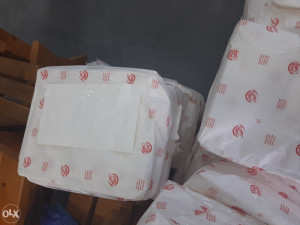 FISECI ZA PEKARE I FAST FOOD razne dimenzije