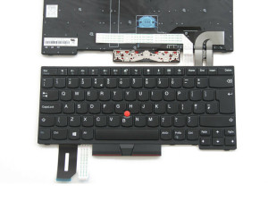 Tastatura za laptop Lenovo E480 E490 UK