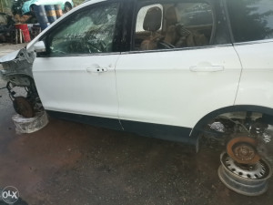 Vrata ford kuga
