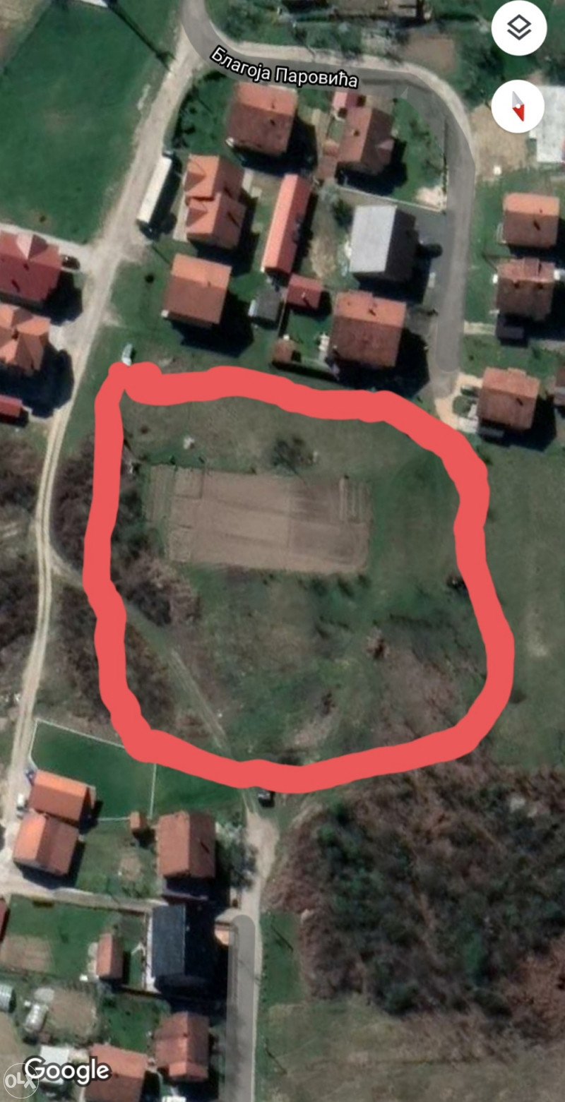Placevi-Banja Luka(Zaluzani)