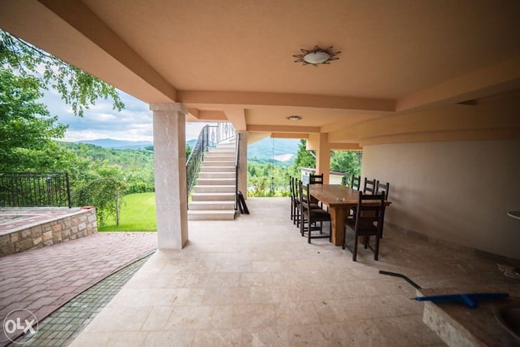 CASA MIA/Kuća sa bazenom 400 m2/Buhotina/Ilidža 23