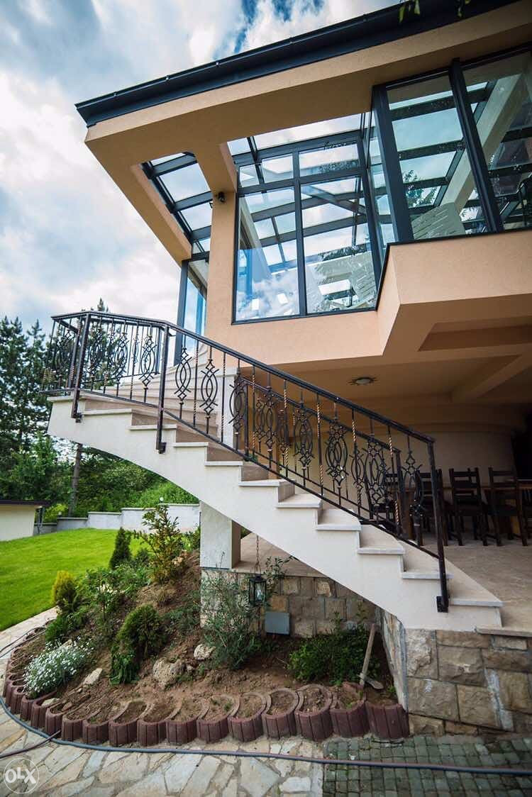 CASA MIA/Kuća sa bazenom 400 m2/Buhotina/Ilidža 5