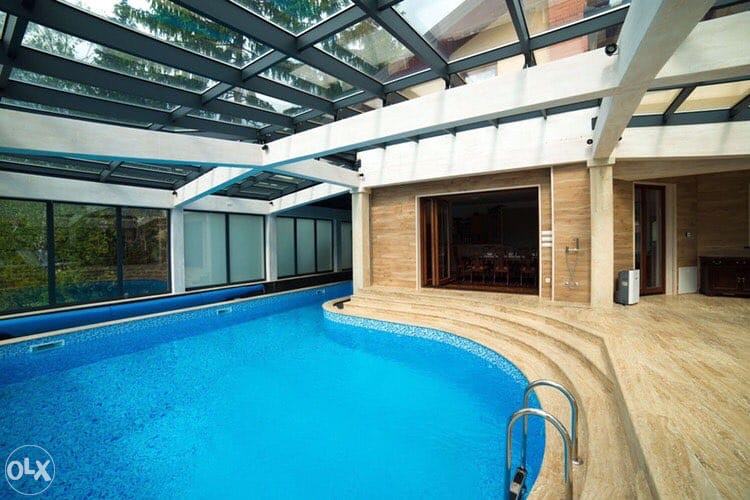 CASA MIA/Kuća sa bazenom 400 m2/Buhotina/Ilidža 9