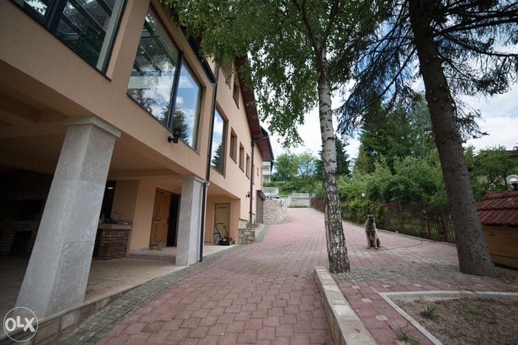 CASA MIA/Kuća sa bazenom 400 m2/Buhotina/Ilidža 24