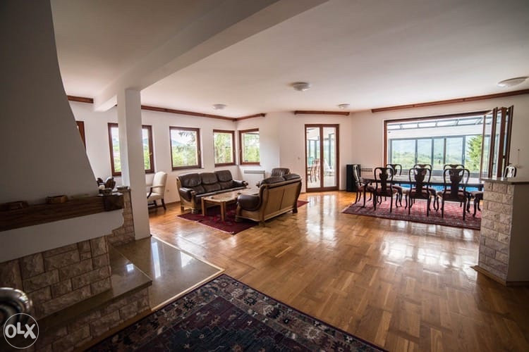 CASA MIA/Kuća sa bazenom 400 m2/Buhotina/Ilidža 11