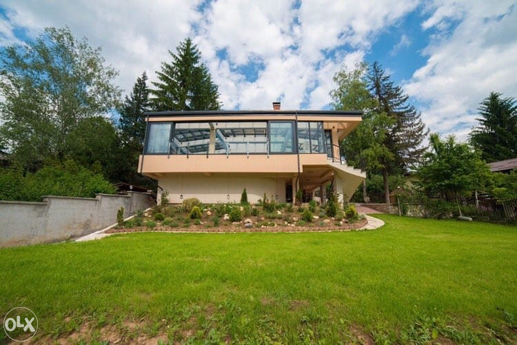CASA MIA/Kuća sa bazenom 400 m2/Buhotina/Ilidža 2
