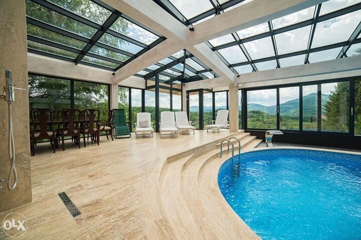 CASA MIA/Kuća sa bazenom 400 m2/Buhotina/Ilidža 7