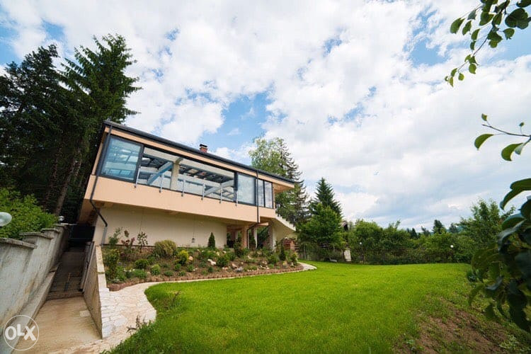 CASA MIA/Kuća sa bazenom 400 m2/Buhotina/Ilidža 3