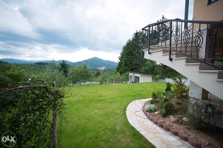 CASA MIA/Kuća sa bazenom 400 m2/Buhotina/Ilidža 6