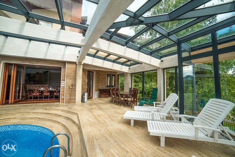 CASA MIA/Kuća sa bazenom 400 m2/Buhotina/Ilidža 10