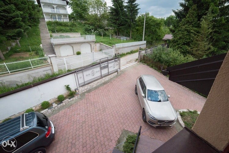 CASA MIA/Kuća sa bazenom 400 m2/Buhotina/Ilidža 19