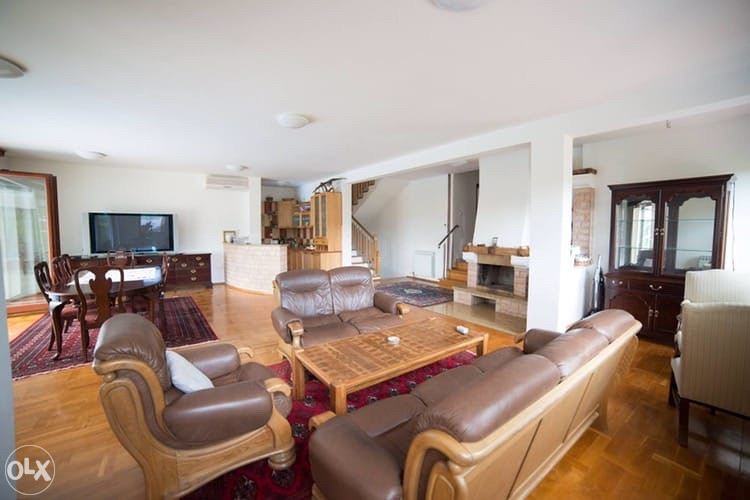 CASA MIA/Kuća sa bazenom 400 m2/Buhotina/Ilidža 12
