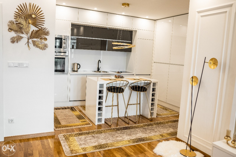 Luksuzni apartman sa garažom u zgradi Mellain. Stan na dan Tuzla 3