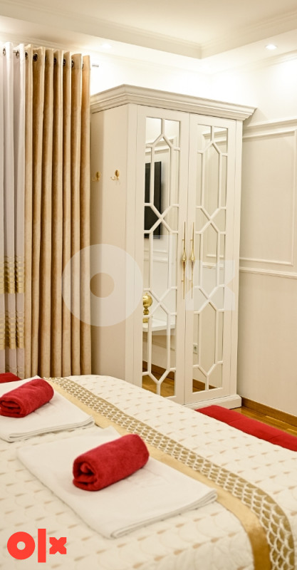 Luksuzni apartman sa garažom u zgradi Mellain. Stan na dan Tuzla 22
