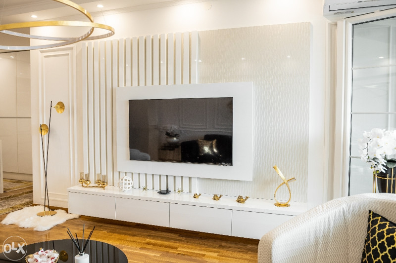 Luksuzni apartman sa garažom u zgradi Mellain. Stan na dan Tuzla 15