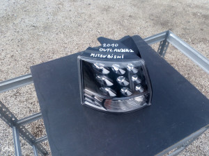 Stop stopka lijeva mitsubishi outlander