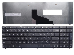 Tastatura za laptop ASUS K53TA BLACK US