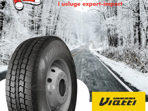 KAMA 185/75 R16C 104/102R Viatti-525 Vettore 185 75 16C
