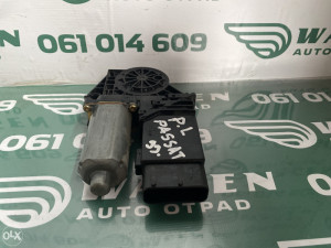 Motoric podizaca stakla Volkswagen Passat 5 (fotografija 2)
