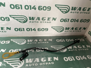 Mjerac ulja Ford Fiesta (fotografija 2)