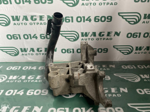 Nosac motora Audi A6 4F (fotografija 2)