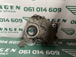 Deklo Audi A6 4F (fotografija 2)