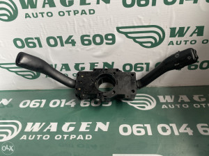 Rucice volana 5 Volkswagen Golf 4 (fotografija 2)