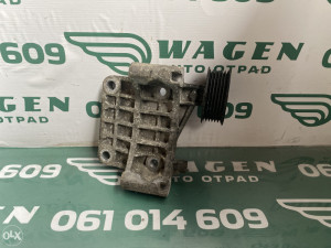 Nosac alternatora remenica Audi A6 (fotografija 2)