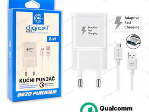 Kućni punjač Type-C