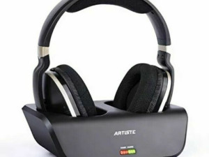 Bežične slušalice Artiste ADH300J