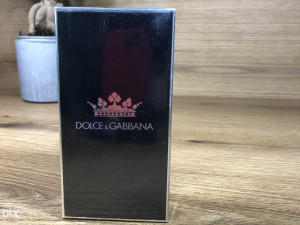 DOLCE & GABBANA K edp 100ml ORIGINAL