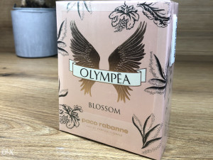 PACO RABANNE OLYMPEA BLOSSOM edp 80ml ORIGINAL