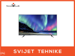 TV LED Xiaomi MI L43M5-5ASP 4S Smart 4K