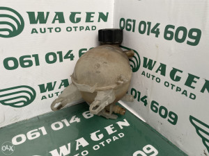 Boca vode Peugeot (fotografija 3)