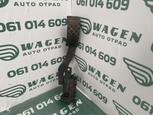 Papucica gasa Volkswagen Passat 5 (fotografija 3)