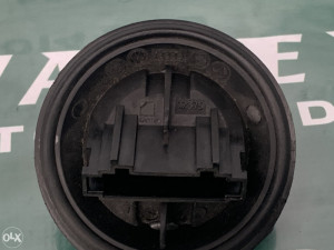 Reostat grijanja elektronika Volkswagen Polo (fotografija 3)