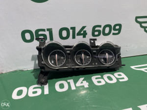 Sat taho strument Alfa Romeo (fotografija 3)