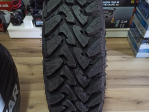 TOYO 35X12,5R17 Open Country M/T off road gume