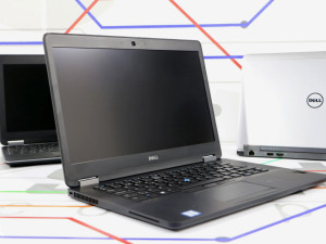 Dell Latitude E7470 - i7 6th Gen - 14.1"