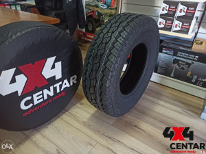 TOYO 285/70R17 Open Country A/T Plus off road gume