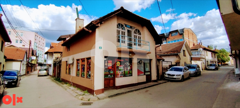 STAN VISOKO - PRODAJEM STAN 48 m2 u CENTRU GRAD-a VISOKO 2