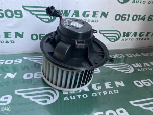 Motoric ventilacije laguna (fotografija 3)