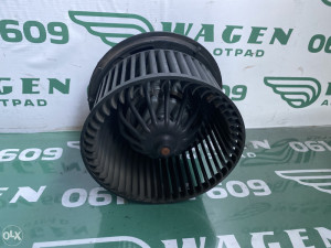 Ventilator kabine Citroën C3 (fotografija 3)