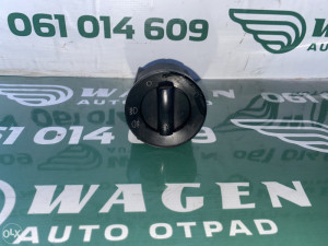 Prekidac svjetla Volkswagen (fotografija 3)