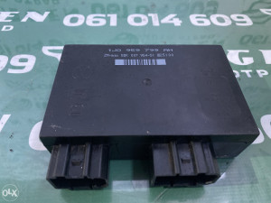 Komfort modul Volkswagen Passat 5 (fotografija 4)