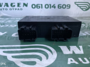Komfort modul Volkswagen Passat 5 (fotografija 3)