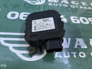 Aktuator ac motoric pasat 5 (fotografija 4)