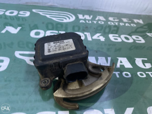 Motoric klapne Audi A4 (fotografija 4)