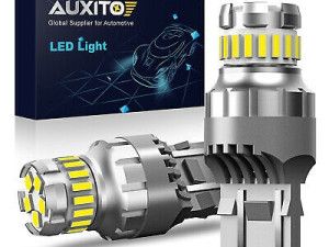 LED sijalice T20 7443 led Auxito led za auto BIJELE